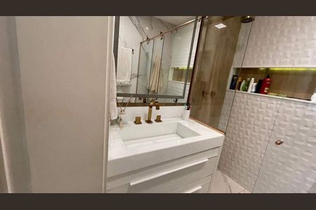 Apartamento à venda com 113m², 3 quartos e 1 vaga