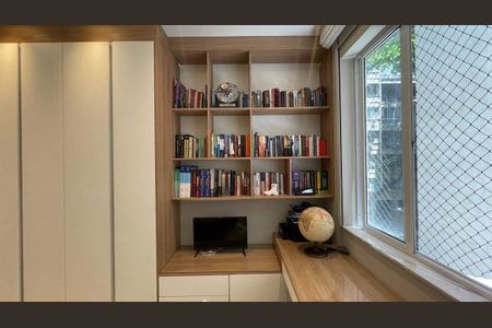 Apartamento à venda com 113m², 3 quartos e 1 vaga