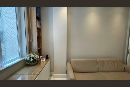 Apartamento à venda com 3 quartos, 113m² em Copacabana, Rio de Janeiro