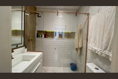 Apartamento à venda com 113m², 3 quartos e 1 vaga