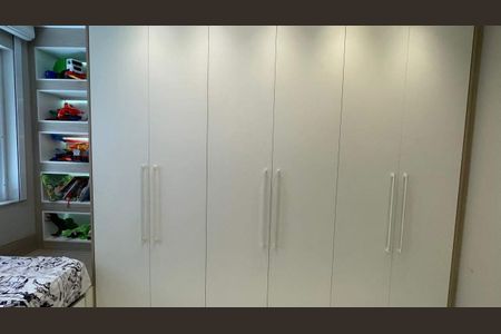 Apartamento à venda com 113m², 3 quartos e 1 vaga