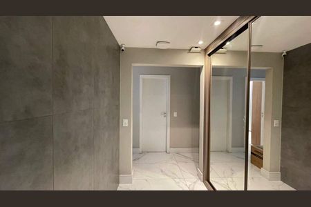 Apartamento à venda com 113m², 3 quartos e 1 vaga