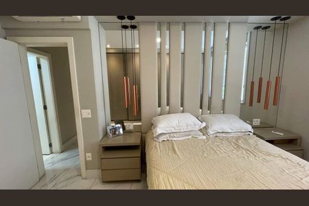 Apartamento à venda com 3 quartos, 113m² em Copacabana, Rio de Janeiro