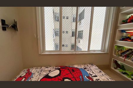 Apartamento à venda com 3 quartos, 113m² em Copacabana, Rio de Janeiro