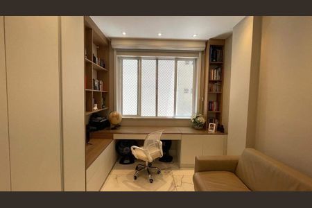 Apartamento à venda com 3 quartos, 113m² em Copacabana, Rio de Janeiro