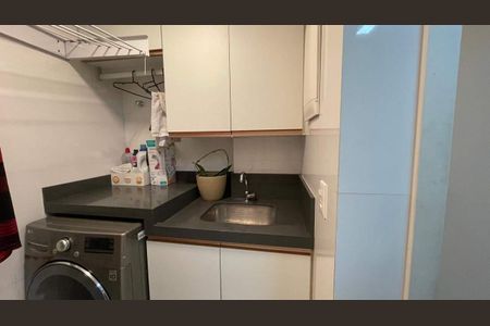 Apartamento à venda com 113m², 3 quartos e 1 vaga