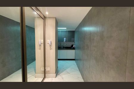 Apartamento à venda com 113m², 3 quartos e 1 vaga