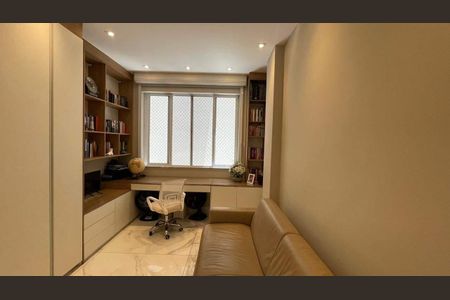 Apartamento à venda com 3 quartos, 113m² em Copacabana, Rio de Janeiro