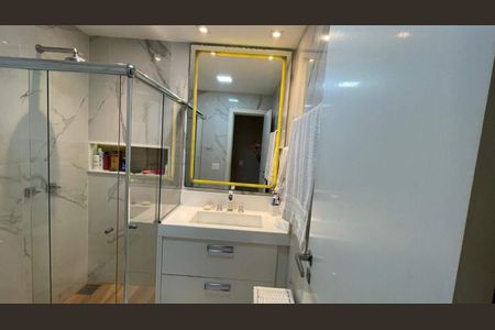 Apartamento à venda com 113m², 3 quartos e 1 vaga