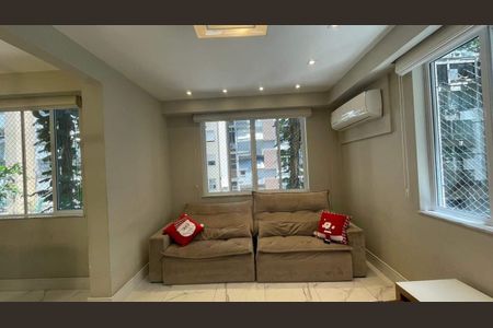 Apartamento à venda com 3 quartos, 113m² em Copacabana, Rio de Janeiro
