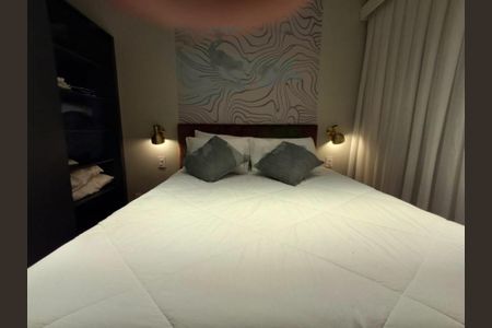 Apartamento à venda com 1 quarto, 40m² em Indianópolis, São Paulo