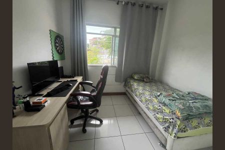 Apartamento à venda com 2 quartos, 79m² em Freguesia (Ilha do Governador), Rio de Janeiro