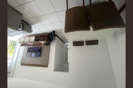 Apartamento à venda com 79m², 2 quartos e 2 vagas