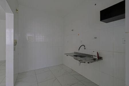 Apartamento para alugar com 60m², 2 quartos e 1 vaga Apartamento para alugar com 60m², 2 quartos e 1 vagaCozinha
