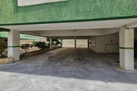 Apartamento para alugar com 60m², 2 quartos e 1 vaga Apartamento para alugar com 60m², 2 quartos e 1 vagaGaragem