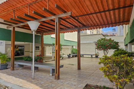 Apartamento para alugar com 60m², 2 quartos e 1 vaga Apartamento para alugar com 60m², 2 quartos e 1 vagaÁrea comum