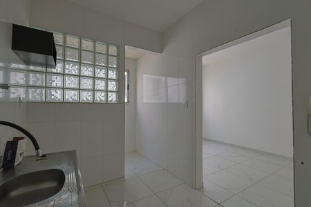 Apartamento para alugar com 60m², 2 quartos e 1 vaga Apartamento para alugar com 60m², 2 quartos e 1 vagaCozinha
