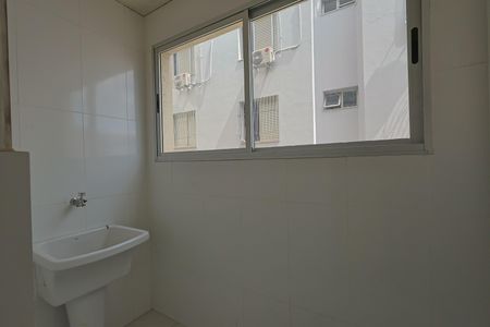 Apartamento para alugar com 60m², 2 quartos e 1 vaga Apartamento para alugar com 60m², 2 quartos e 1 vagaÁrea de Serviço