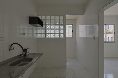 Apartamento para alugar com 60m², 2 quartos e 1 vaga Apartamento para alugar com 60m², 2 quartos e 1 vagaCozinha