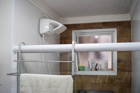 Apartamento à venda com 74m², 3 quartos e 2 vagasBanheiro Suíte