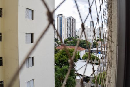 Apartamento à venda com 74m², 3 quartos e 2 vagasVista Suíte