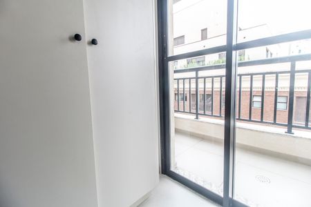 Apartamento para alugar com 39m², 1 quarto e 1 vaga Apartamento para alugar com 39m², 1 quarto e 1 vagaÁrea de Serviço