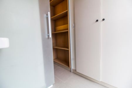 Apartamento para alugar com 39m², 1 quarto e 1 vaga Apartamento para alugar com 39m², 1 quarto e 1 vagaÁrea de Serviço