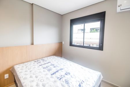 Apartamento para alugar com 39m², 1 quarto e 1 vaga Apartamento para alugar com 39m², 1 quarto e 1 vagaQuarto