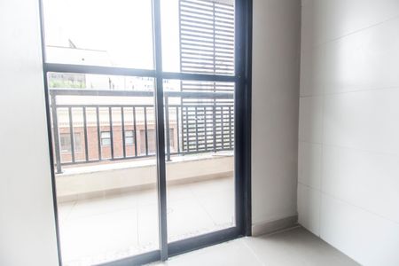 Apartamento para alugar com 39m², 1 quarto e 1 vaga Apartamento para alugar com 39m², 1 quarto e 1 vagaÁrea de Serviço