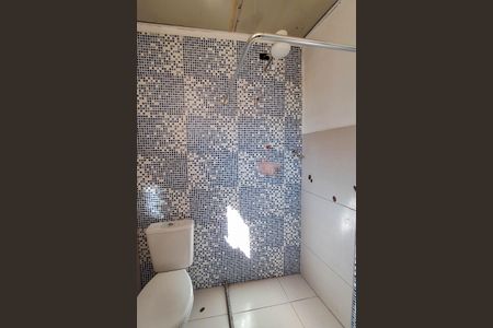 Studio para alugar com 40m², 1 quarto e sem vagaBanheiro