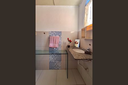 Studio para alugar com 40m², 1 quarto e sem vagaBanheiro