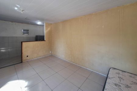 Studio de kitnet/studio para alugar com 1 quarto, 40m² em Vila Lage, São Gonçalo