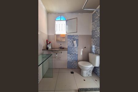 Studio para alugar com 40m², 1 quarto e sem vagaBanheiro