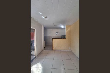 Studio para alugar com 40m², 1 quarto e sem vagaStudio