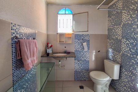 Studio para alugar com 40m², 1 quarto e sem vagaBanheiro