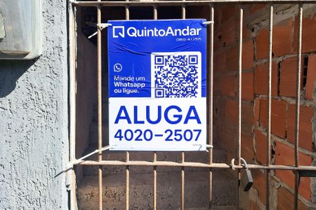 Studio para alugar com 40m², 1 quarto e sem vagaPlaca