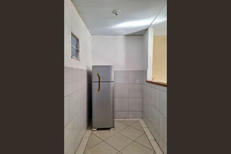 Studio para alugar com 40m², 1 quarto e sem vagaCozinha