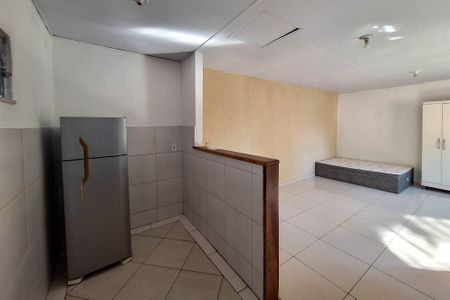 Studio para alugar com 40m², 1 quarto e sem vagaCozinha