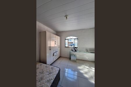 Studio para alugar com 40m², 1 quarto e sem vagaStudio