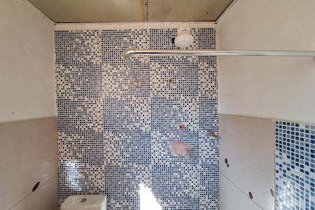 Studio para alugar com 40m², 1 quarto e sem vagaBanheiro