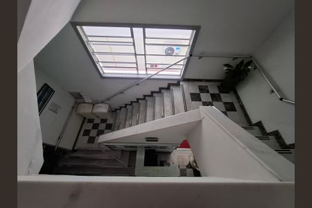 Apartamento para alugar com 17m², 1 quarto e sem vagaEscadas 