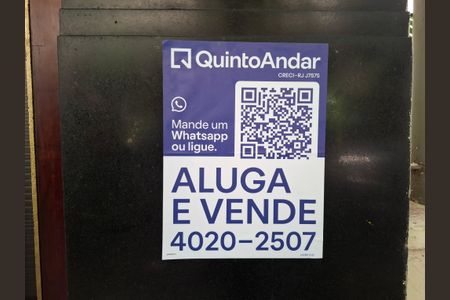 Apartamento para alugar com 17m², 1 quarto e sem vagaPlaca 