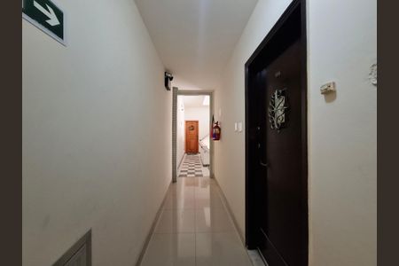 Apartamento para alugar com 17m², 1 quarto e sem vagaCorredor 