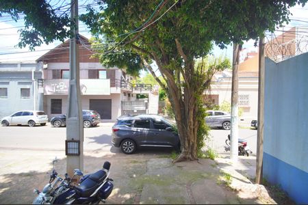 Vista da Sala de casa para alugar com 3 quartos, 866m² em Centro, São Leopoldo