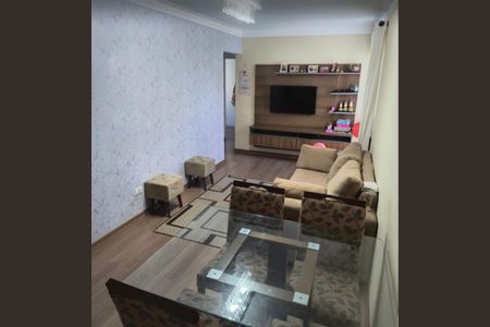 Foto 02 de apartamento à venda com 3 quartos, 70m² em Piratininga, Osasco