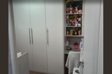 Foto 11 de apartamento à venda com 3 quartos, 70m² em Piratininga, Osasco