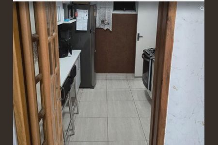 Foto 07 de apartamento à venda com 3 quartos, 70m² em Piratininga, Osasco