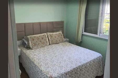 Foto 03 de apartamento à venda com 3 quartos, 70m² em Piratininga, Osasco