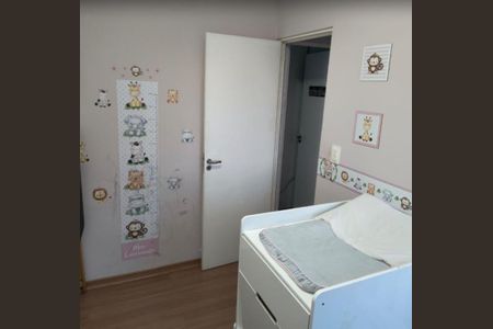 Foto 08 de apartamento à venda com 3 quartos, 70m² em Piratininga, Osasco