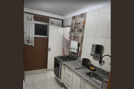 Foto 06 de apartamento à venda com 3 quartos, 70m² em Piratininga, Osasco